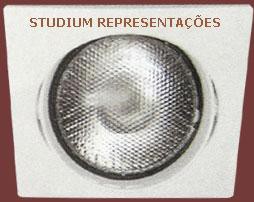 Embutido Quadrado SRM 0078