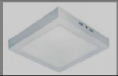 PLAFON PAINEL LED PLSQ24W